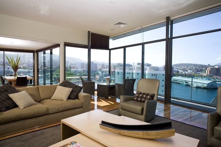 Lenna Penthouse Apartment gallery image 5