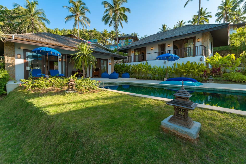 Villa Exotica II