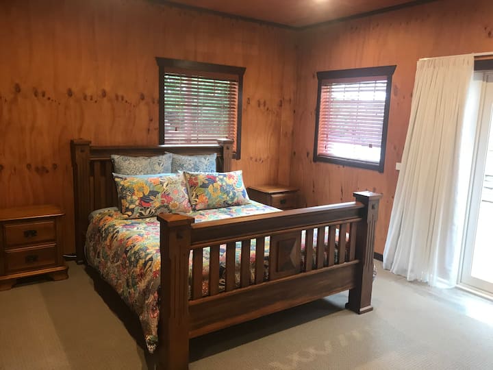 منطقة غرفة النوم