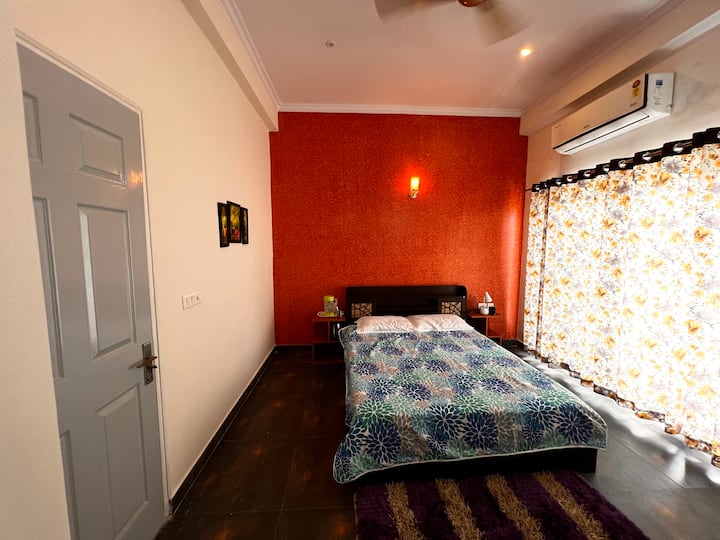 Bed Room # FF-02 