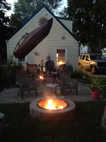 Airbnb Algona Vacation Rentals Places To Stay Iowa