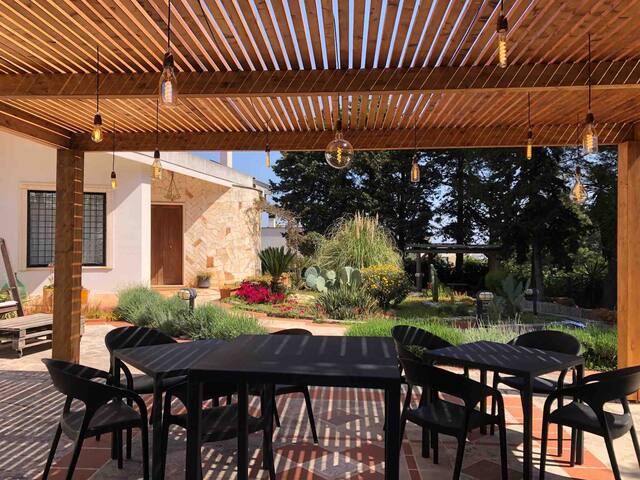 Casa 34 “Villa incantevole con piscina” gallery image 2