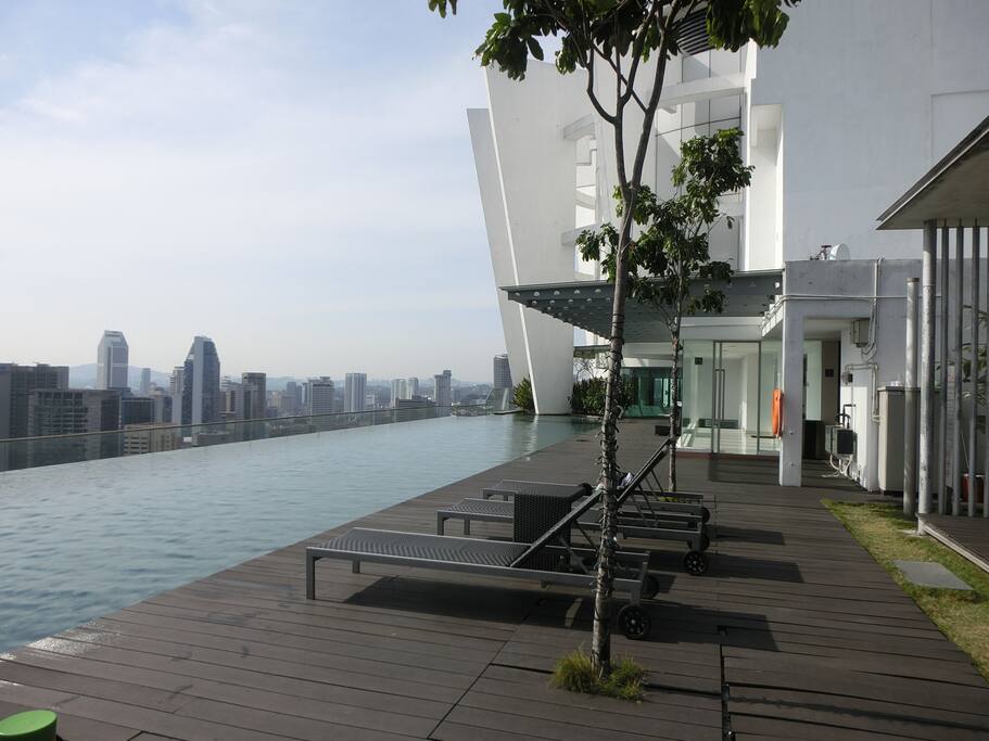 Entire place in Kuala Lumpur #1 ★ - Apartments for Rent in Kuala Lumpur