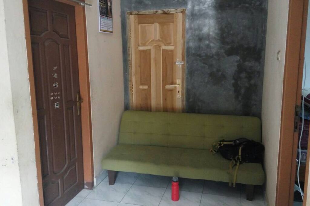 Ruang Santai
