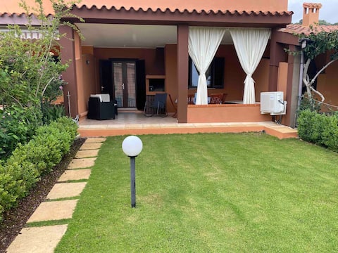Proprietà Airbnb di successo: Villa Giada a Muravera