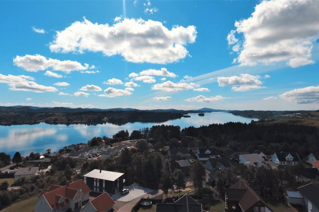 Førdefjorden