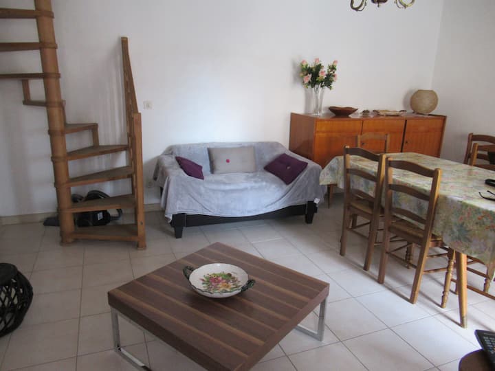 Maison De Village - Piana