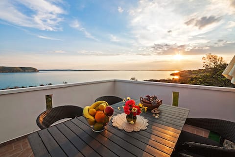 Apartman Miočić - Adam