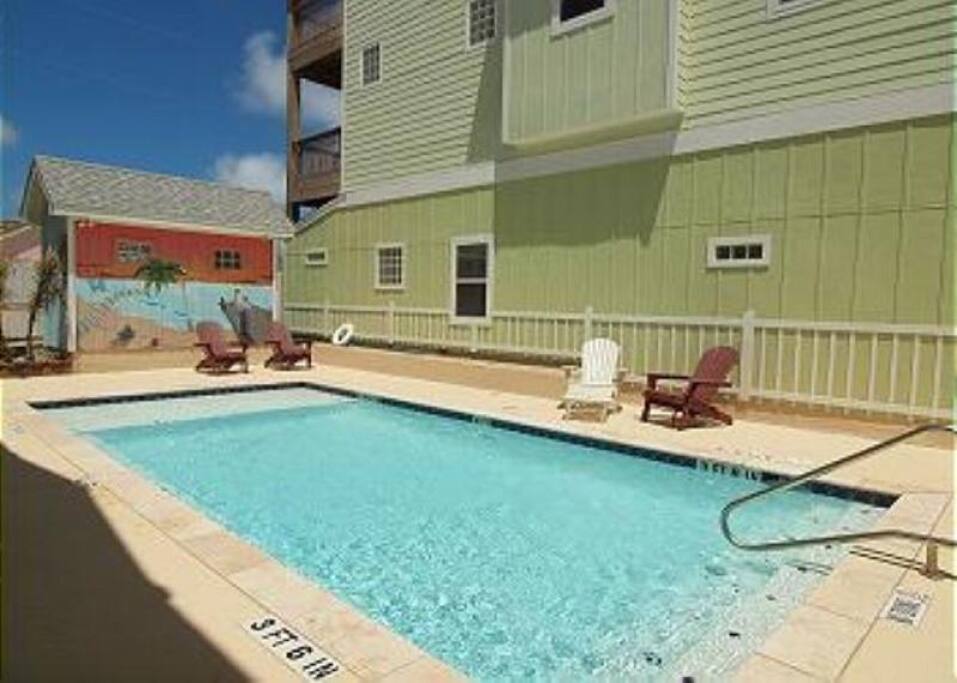 Shared Pool