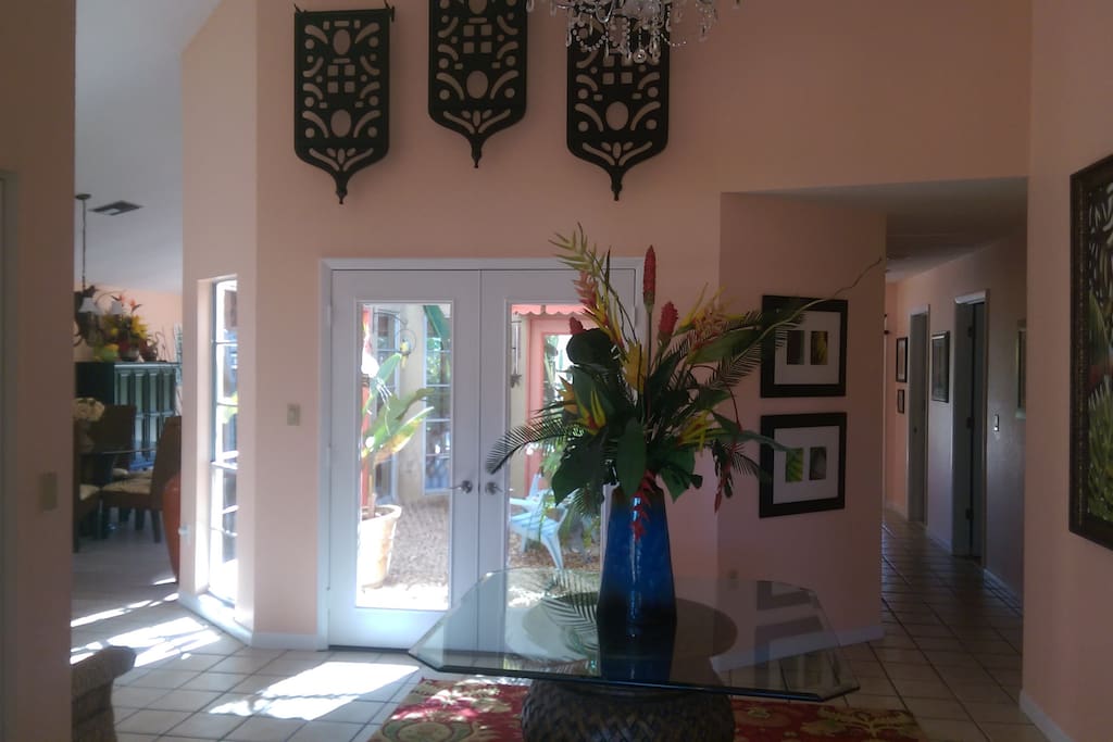 Foyer