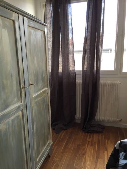 chambre