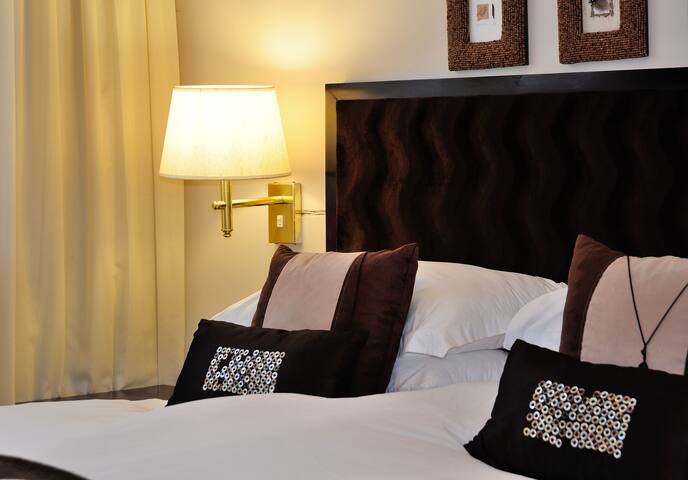 Barry Hall Apartments in beautiful Manor House gallery image 2