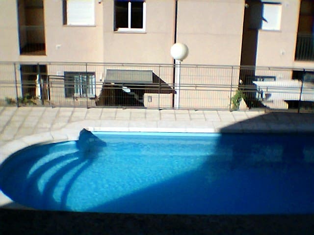 Guest favorite listing in Salamanca