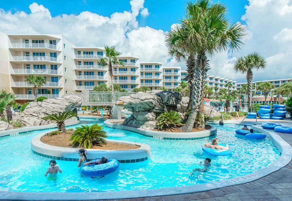 Fort Walton Beach Apartments Fort Walton Beach Apartments