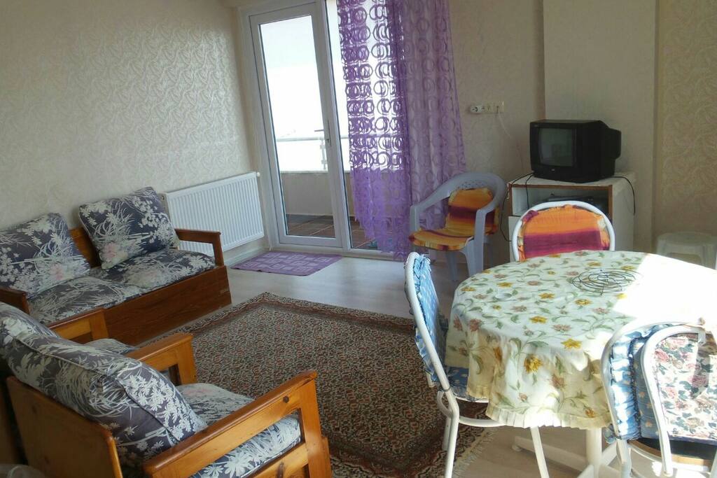 Salon