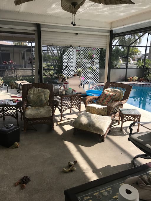 Lani area
