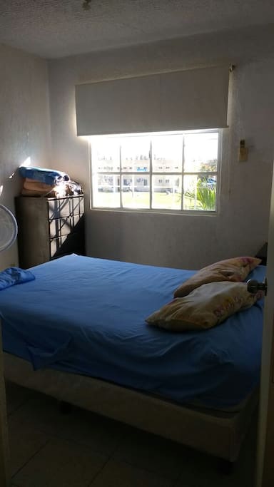 Habitación 1