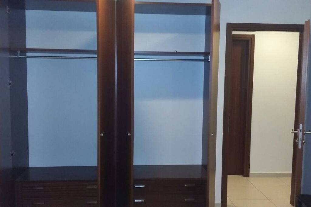 CLOSET RECAMARA