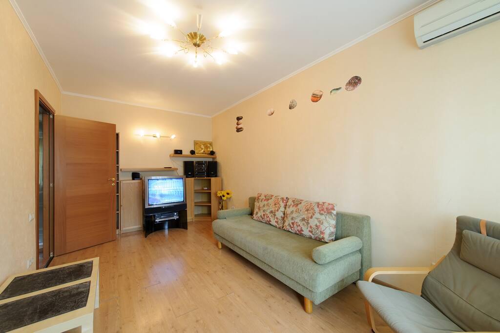 Unique Apartments For Rent In Moscow Russia Long Term 