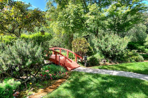 Rest & Revive in Lovely Orinda