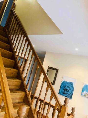 House In the Heart of town 15 min from Manchester gallery image 3