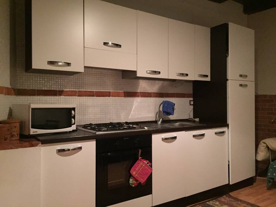 Cucina