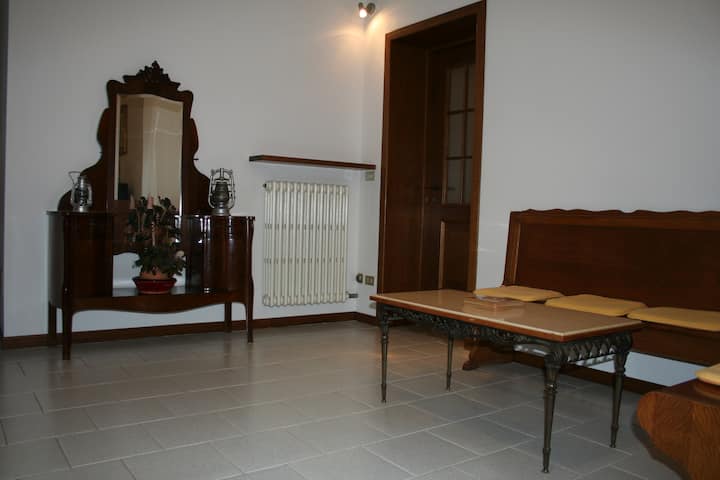 vestíbulo de entrada