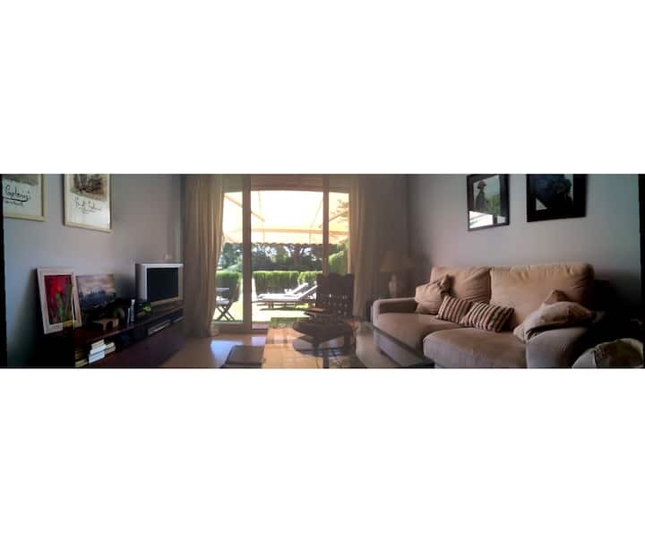 Villa El  Trébol Novo Sancti Petri - Novo Sancti Petri