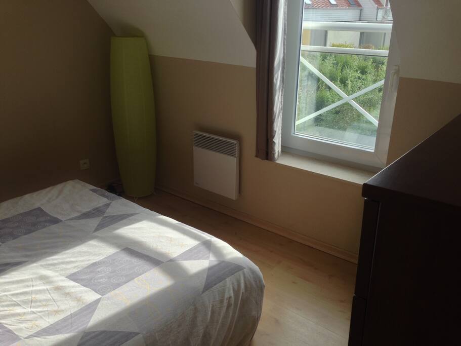 Chambre parentale