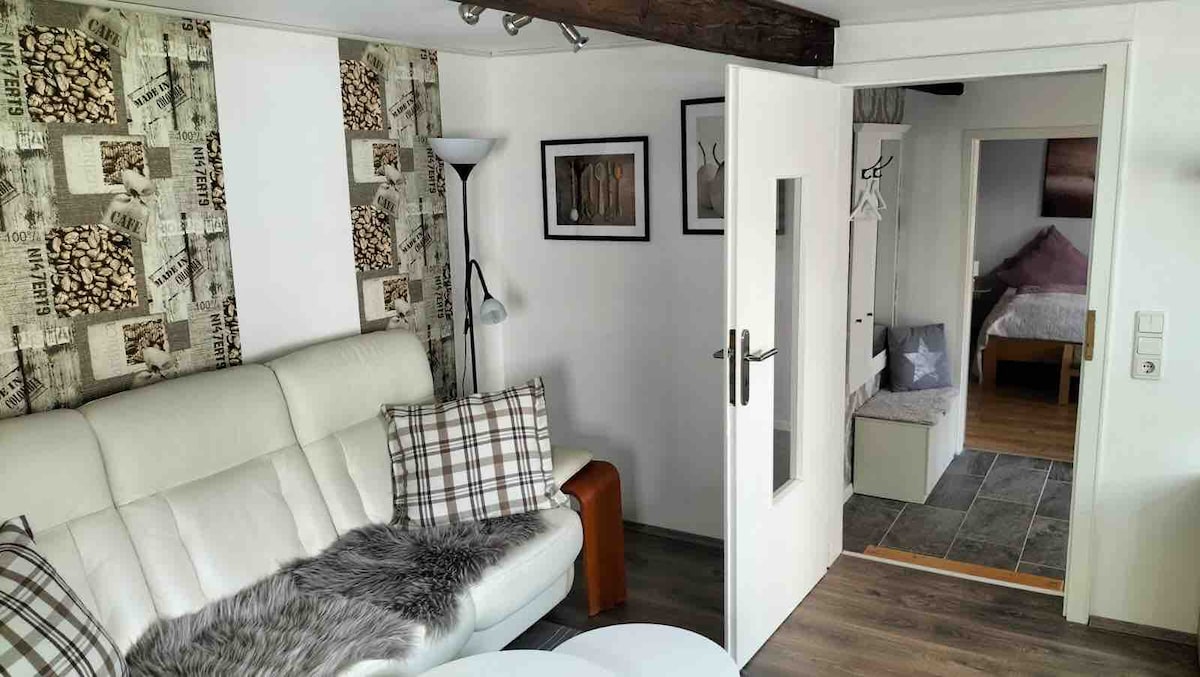 Popular Airbnb listing: Biba's vacation home in Rhein Lahn Kreis