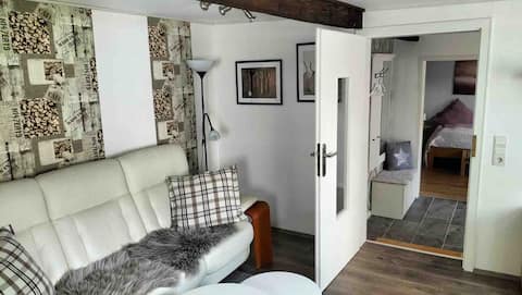 Popular Airbnb listing: Biba's vacation home in Rhein Lahn Kreis