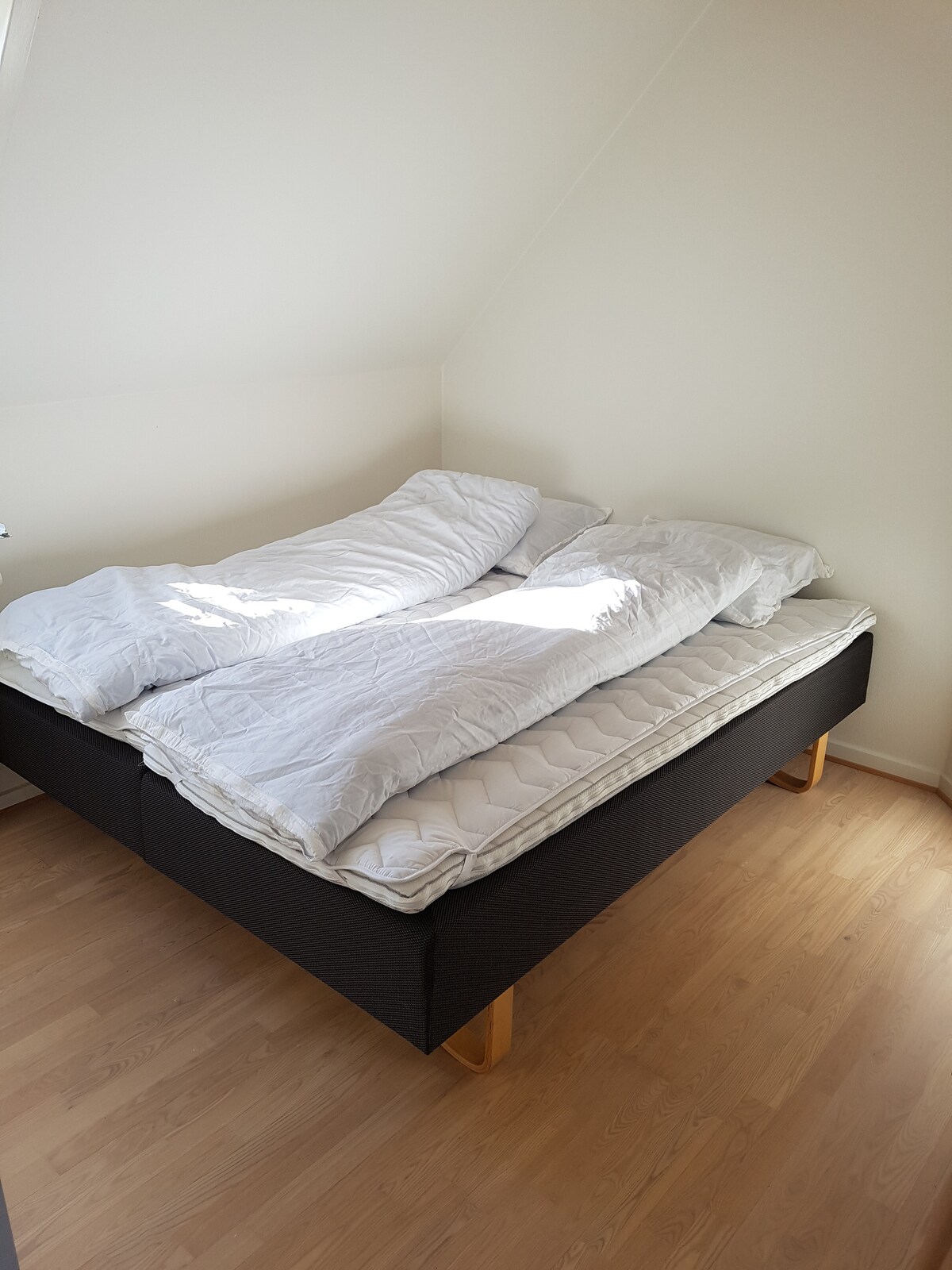 საძინებელი