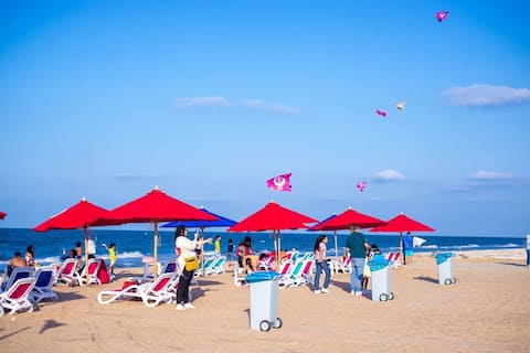 Porto Said Tourist Resort