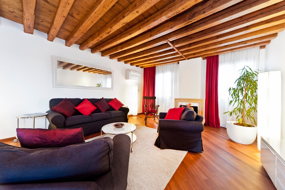 ห้องนั่งเล่น