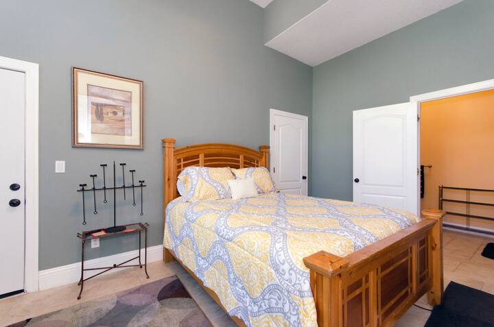 1 2 Way Between hs Downtown Private Entrance Houses For Rent In St Petersburg Florida United States