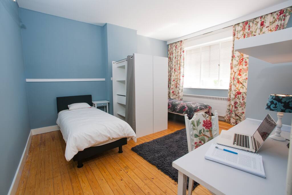 Chambre 2