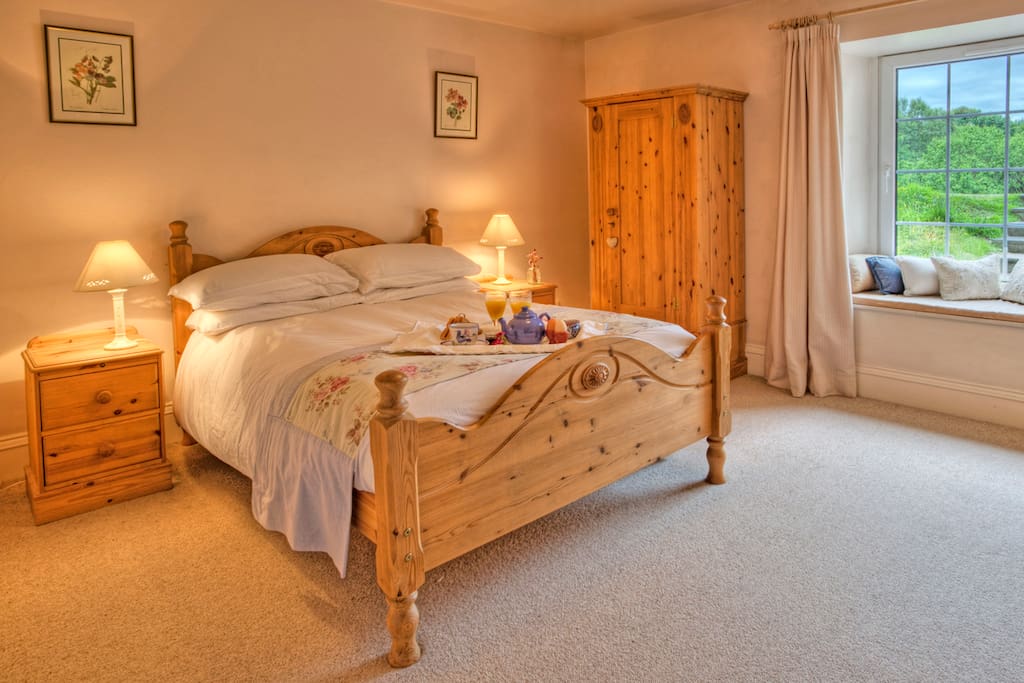 Bed Room