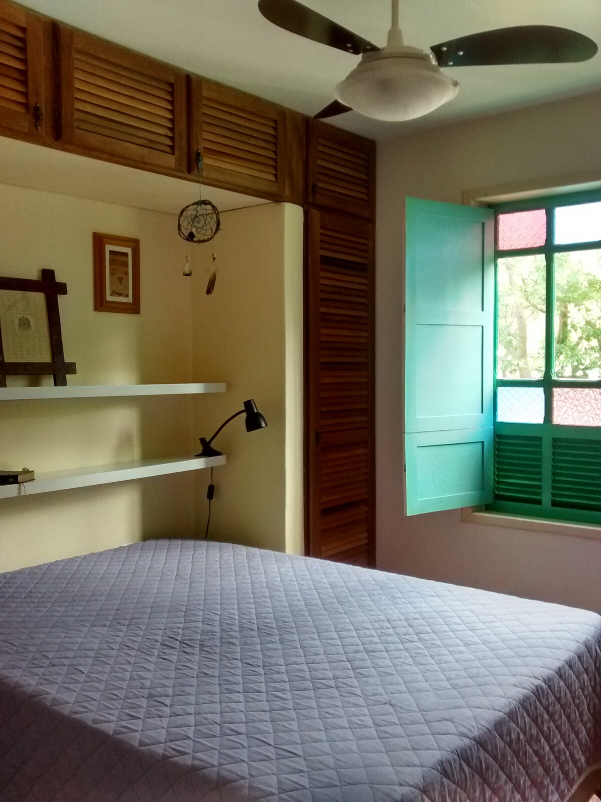 ห้องนอน