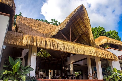 La Casita de Baclayon- Tamsi Suite and breakfast