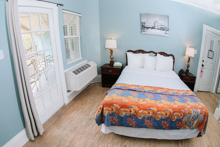 البيت الرئيسي - جناح بيرل