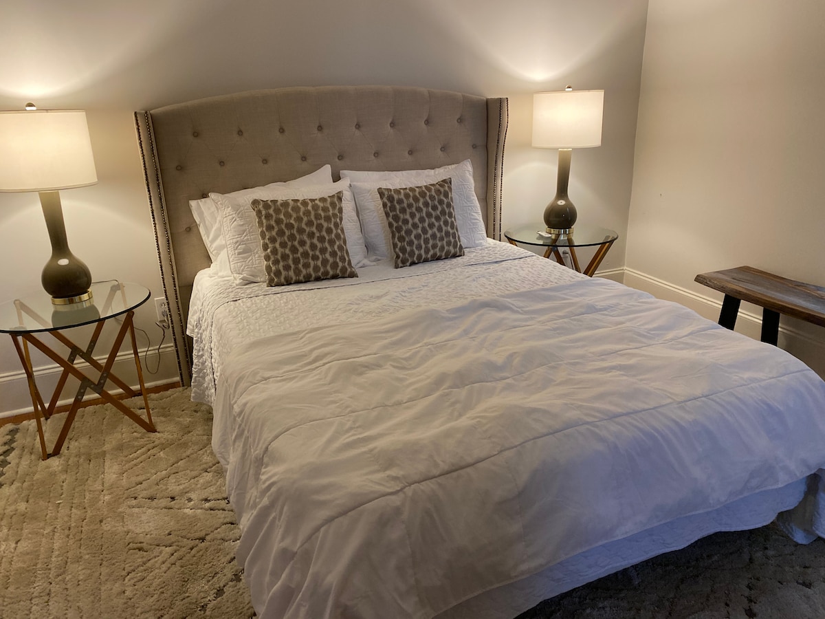 Dormitorio principal