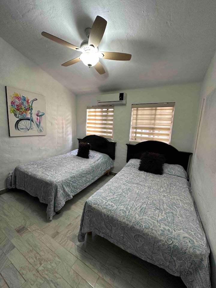 غرفة النوم 2