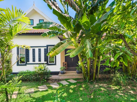 Private villa in Siem Reap for exclusives holiday