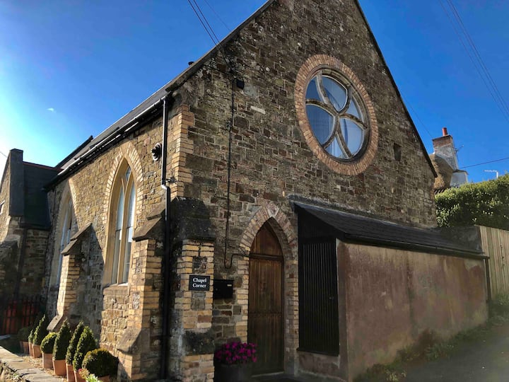 Broadwood Kelly locations de vacances et logements Angleterre