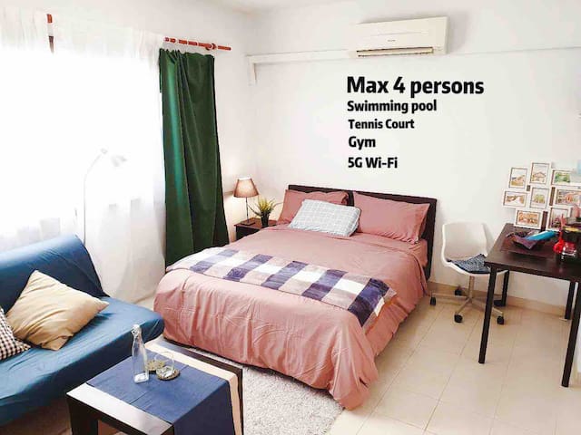 Airbnb Singapore Vacation Rentals Places To Stay