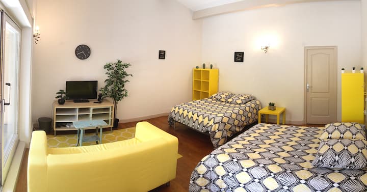 ห้องนอนที่ 5