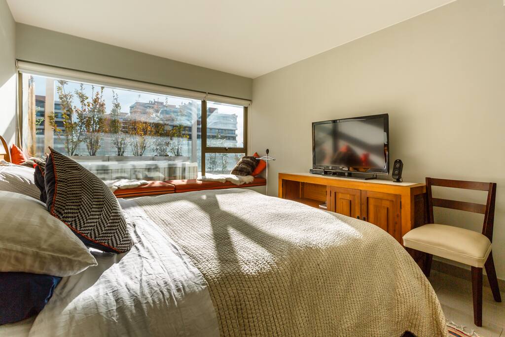 Dormitorio 1