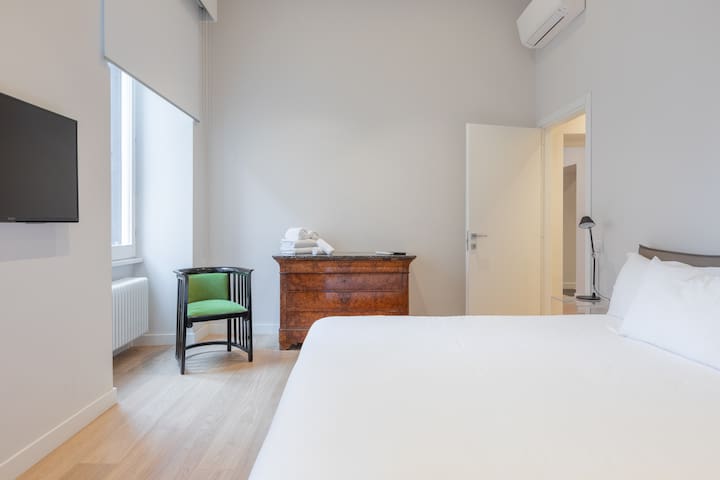 Musa Home – Residenza Romana gallery image 2