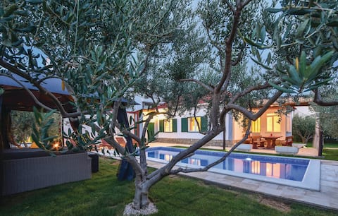 Holiday home -  MARGY ,Solin,  Croatia