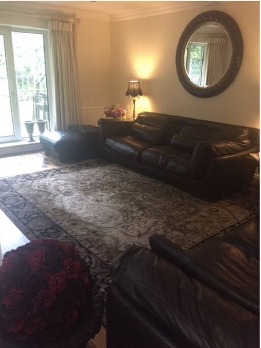 Sitting room